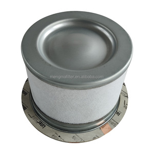Filtro Separador de Aceite de Aire MANNY 22089551 2208 9551 para Compresores de Aire Industriales con Certificación ISO9001 - Product Image 1