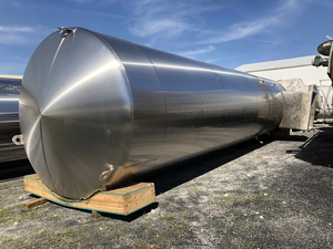 Réservoir <span class=keywords><strong>de</strong></span> stockage d'eau et <span class=keywords><strong>de</strong></span> carburant pour <span class=keywords><strong>lavage</strong></span> <span class=keywords><strong>de</strong></span> camions, eau chaude, 100 000 litres, réservoir <span class=keywords><strong>de</strong></span> stockage d'eau et <span class=keywords><strong>de</strong></span> carburant 20 000 litres - Product Image 4