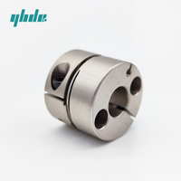 Svt YHD DBJ01 — accouplement à arbre Flexible pour Machine CNC, membrane simple économique de haute qualité, vente en gros