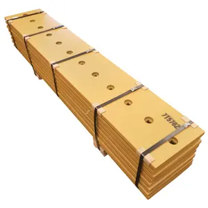 YASSIAN 7T1624, режущее лезвие <span class=keywords><strong>komatsu</strong></span>, детали для автогрейдера и дорожные грейдеры - Product Image 6