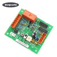Placa de Circuito para Elevador, Piezas de Repuesto para Elevador, Placa de Interfaz LCERAL, Placa de Alarma Remota KM722040G01 722043H01 para Elevador KONE