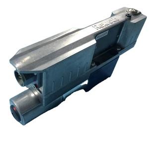 R901513305 4WREE6EA16-3X/V/24A1 Directionnel proportionnel avec électronique intégrée OBE Taille 6 350Bar 24VDC - Product Image 1