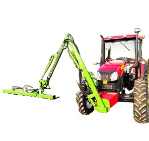 Vente d'usine! Machine de taille d'arbre/taille-<span class=keywords><strong>haie</strong></span> de tracteur/sécateur d'arbre, machine d'élagage de mangue - Product Image 5