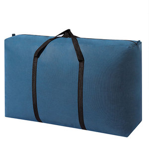 <span class=keywords><strong>Barato</strong></span> 40L Bolsa <span class=keywords><strong>de</strong></span> lona Equipaje ligero para viajes <span class=keywords><strong>Camping</strong></span>, Bolsa plegable <span class=keywords><strong>de</strong></span> <span class=keywords><strong>fin</strong></span> <span class=keywords><strong>de</strong></span> <span class=keywords><strong>semana</strong></span> durante la noche - Product Image 3