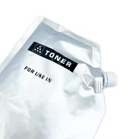 Poudre de toner noire compatible AR020T/FT/ST pour photocopieur Sharp AR5550 5516 5520D