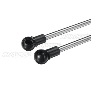 2 pièces vérins à gaz de capot avant pour Toyota RAV4 2019 2020 2021 - Product Image 6