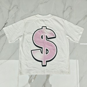 T-Shirt di Alta Qualità con Logo Personalizzato, Grafica Hip Hop e Auto, 100% Cotone, Oversize Unisex, Streetwear Casual per Appassionati di <span class=keywords><strong>Rap</strong></span> - Product Image 5