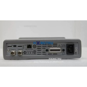 Keysight N7768A Quad Port Attenuator MM 62.5um FC - Fully <b>Tested</b> <b>and</b> Calibrated H - Product Image 2