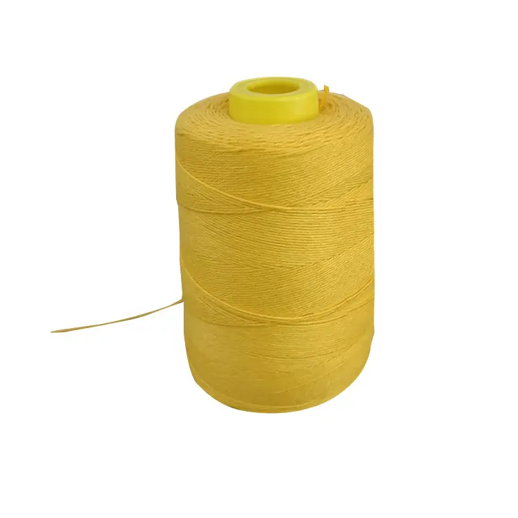 織りラベル用卸売赤黄青ポリエステルDty毛糸Dtyポリエステル編み毛糸
