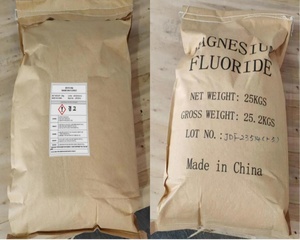 Tùy chỉnh độ tinh khiết 99% mgf2, CAS không có 7783 magiê Fluoride cấp công nghiệp - Product Image 4