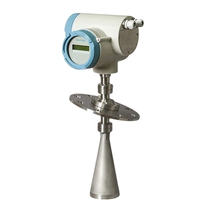 เครื่องวัดระดับเรดาร์ SITRANS LR460 7ML5426 รุ่นดั้งเดิมและรุ่นใหม่ พร้อมฮอร์น 25 GHz FMCW - Product Image 1
