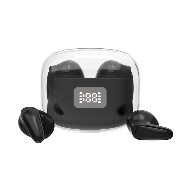 Wholesale Good Quality OEM Wireless for V5.0 Semi-in-ear Earbuds IPX-4 Waterproof Touch Screen 5-10 Hours VX01