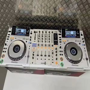 M New OriginalDJ 2x CDJ <span class=keywords><strong>2000</strong></span> <span class=keywords><strong>Nexus</strong></span> <span class=keywords><strong>2</strong></span> - Product Image 3