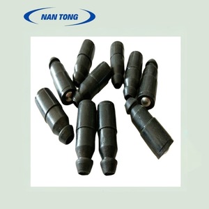 Perles de coussin d'air pour coupe-papier Nantong 39x15 en plastique pour tondeuses manuelles, électriques et hydrauliques - Product Image 3