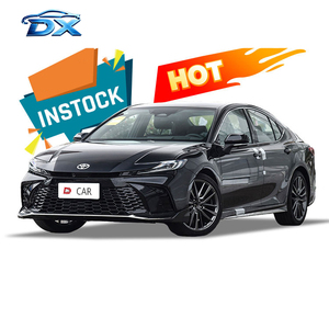 Nouvelle Vente 2025 – Voiture Hybride Chinoise (Hybride Essence-Électrique) pour Toyota Camry 2024 - Product Image 1