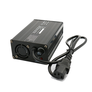 <span class=keywords><strong>Cargador</strong></span> de Batería de Litio LiFepo4 Li Ion de 12V <span class=keywords><strong>24V</strong></span> 36V 48V 60V 72V 144V para <span class=keywords><strong>Scooter</strong></span> Eléctrico - Product Image 3