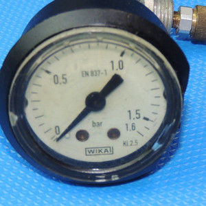Nuovo Controllo Acceleratore PLC Gr-18b 151215 +<span class=keywords><strong>Wika</strong></span>, con IVA - Product Image 3