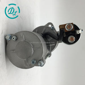 ชุดประกอบสตาร์ทเตอร์ Mitsubishi 3000 GT OE 3446615100 M003T54071 3446620102 3446615102 3446612102 - Product Image 3