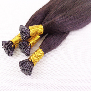 Extensiones <span class=keywords><strong>de</strong></span> Cabello Ruso Pre-Adheridas <span class=keywords><strong>de</strong></span> Alta Calidad al por Mayor, con Punta Plana e Intacta Cutícula, Extensiones <span class=keywords><strong>de</strong></span> Cabello con Punta I - Product Image 3