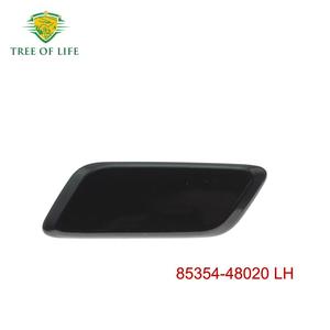 ฝาครอบหัวฉีดน้ำล้างไฟหน้า Lexus รุ่น 85354-48020 85353-48020 ทำจากพลาสติก สำหรับกันชนหน้า - Product Image 4