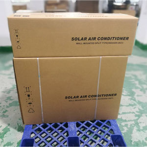 <span class=keywords><strong>Mejor</strong></span> <span class=keywords><strong>Precio</strong></span>, <span class=keywords><strong>Aire</strong></span> <span class=keywords><strong>Acondicionado</strong></span> de 18000 BTU, 2 HP/1.5 Toneladas, Energía Solar, <span class=keywords><strong>Aire</strong></span> <span class=keywords><strong>Acondicionado</strong></span> <span class=keywords><strong>Split</strong></span> de Pared Solar, Funciona con Energía Solar o Conectado a la Red Eléctrica, para el Hogar - Product Image 5