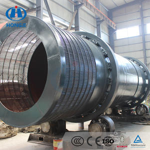 Secador rotatorio <span class=keywords><strong>de</strong></span> compost Secador <span class=keywords><strong>de</strong></span> horno rotatorio <span class=keywords><strong>de</strong></span> rodillo Alta productividad - Product Image 3