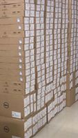 R7FKF 0R7FKF CN-0R7FKF 2 Тб HDD для Dell жесткого диска 7,2 K SAS 3,5 "12 Гб/с ST2000NM0005