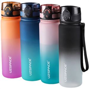 Marketing Promotion Gift Item Multiple Colors 900ml for Time Marker Logo Custom PC <b>Plastic</b> Double Wall Insulated BPA-free Lid - Product Image 1