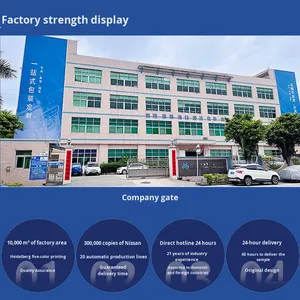 Tùy chỉnh đôi-cửa tráng giấy giáng sinh Hộp quà tặng năm mới và Tạ Ơn lưu niệm lật thiết kế cho gói quà tặng - Product Image 4