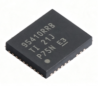 Module de puissance intelligent CSD95410RRB SON 8 conforme RoHS - Offre Spéciale
