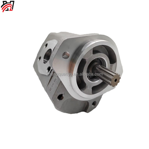 Zheng quan CBTK-F420-AF @ 10 Gabelstapler Zahnradpumpe Hochdruck hydrauliköl pumpe Gabelstapler pumpen Fabrik auf Lager OEM - Product Image 4