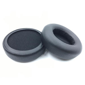 Coussinets d'oreille de remplacement <span class=keywords><strong>pour</strong></span> <span class=keywords><strong>casque</strong></span> <span class=keywords><strong>Beats</strong></span> DNA PRO 2.0 DNA 1.0 - Product Image 4