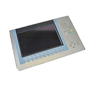 Nuevo y 100% Original 6AV2124-1MC01-0AX0 HMI KP1200 Comfort 6AV2124-1MC01-0AX0 HMI KP1200 Comfort - Product Image 3