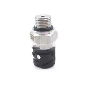 21634021 เซ็นเซอร์วัดแรงดันน้ำมันยี่ห้อ APEX สำหรับรถขุด รับประกัน 1 ปี เครื่องจักรก่อสร้างสำหรับงานหนัก - Product Image 1