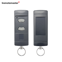 Télécommande compatible HSE2 40.685MHZ pour 40.685MHz HSM4 HSM2 HS2 HS4 HSE2 HSE4