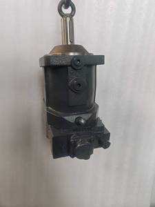 Bomba de Pistones Hidráulicos de la Serie A7FO, Bomba Hidráulica Grande A7FO8063L-NZB01 de 80cc, A7VO160LRD-63R-NPB01 - Product Image 2