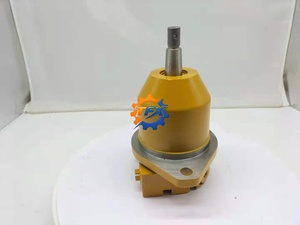 <b>Fan</b> <b>Motor</b> E330C E330CFM E330CL E330CMH Excavator Hydraulic <b>Fan</b> Pump 191-5611 - Product Image 4