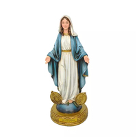 Vente directe d'usine Mt Carmel Mt Carmel Statues notre dame de Mt Carmel