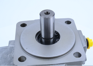 Pompe à palettes réglable pour système hydraulique, série PV7, modèles PV7-1X/63-71RE07MC0-16 et PV7-1X~06-10-RA01MA0-10 : Avantages essentiels - Product Image 6