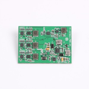 Fabricación <span class=keywords><strong>de</strong></span> fabricación personalizar doble lado Pcb <span class=keywords><strong>multicapa</strong></span> prototipo <span class=keywords><strong>de</strong></span> máquina - Product Image 1