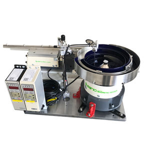Groothandel Fabriek Direct Leveren Kleine Duurzame Custom Elektromagnetische Vibrerende Kom <span class=keywords><strong>Feeder</strong></span> Voor Schroef - Product Image 1