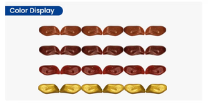 เหยื่อตก<span class=keywords><strong>ปลา</strong></span>แบบมีเลือดไหล  เหยื่อไบโอนิคยืดหยุ่นสูง พร้อมกลิ่น<span class=keywords><strong>ปลา</strong></span> - Product Image 6