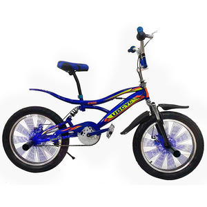 <span class=keywords><strong>BMX</strong></span> Bike Freestyle pour enfants/jeunes et débutants-niveau à adultes avancés <span class=keywords><strong>Roues</strong></span> de 20 pouces - Product Image 5