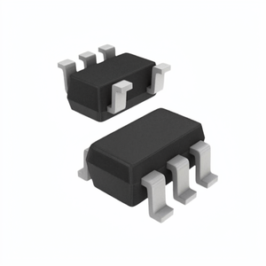 Componentes Electrónicos en Línea ISL28113FHZ-T7, Circuito Integrado OPAMP GP 1, SOT23 5, BOM IC en Stock, Chip SC 74A, SOT 753 - Product Image 1