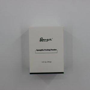 COSMOTEK de China, Set de Exfoliación con Polvo de Espículas de Esponja Bio, Tratamiento de Exfoliación Natural de la Piel 20 Veces Más Eficaz, 30-50% de Ingredientes Activos - Product Image 3