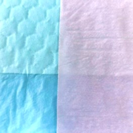 Unterlage für Erwachsene Auslaufsichere Inkontinenzauflage Matratzenschutz-Bettunterlage 90x60cm - Product Image 6