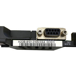 บอร์ด PROFIBUS รุ่น FANUC A20B-8101-0100 ผลิตในญี่ปุ่น โมดูลควบคุมหุ่นยนต์ - Product Image 1