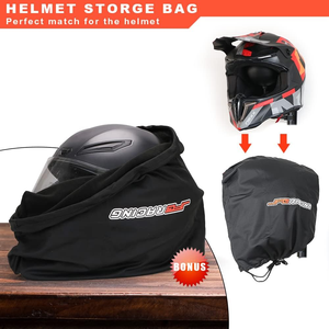 Supporto per Casco JFG Salvaspazio con Rotazione a 180°, Organizzatore da Parete Multifunzione, Espositore per <span class=keywords><strong>Accessori</strong></span> <span class=keywords><strong>Moto</strong></span> - Product Image 3