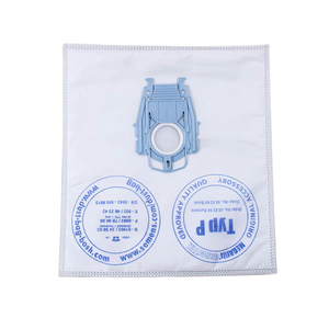 Nouveau Sac Filtrant en Microfibre pour Aspirateur 2025 – Type G – <span class=keywords><strong>Pièces</strong></span> <span class=keywords><strong>Détachées</strong></span> <span class=keywords><strong>Rowenta</strong></span> – Haute Efficacité pour Usage Domestique - Product Image 4