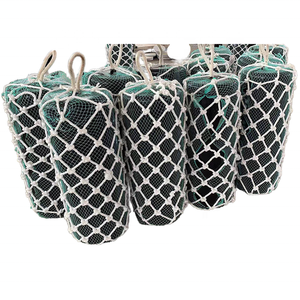 Borsa a rete per <span class=keywords><strong>barca</strong></span> solida rivestita con rete marina - Product Image 6